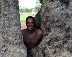 Giorgio Franci Frantoio Franci