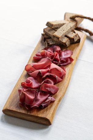 bresaola taroz