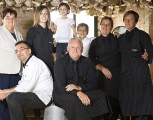 Famiglia Bergonzi Podere Cadassa