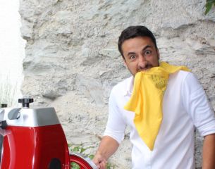 Stefano Ciabarri